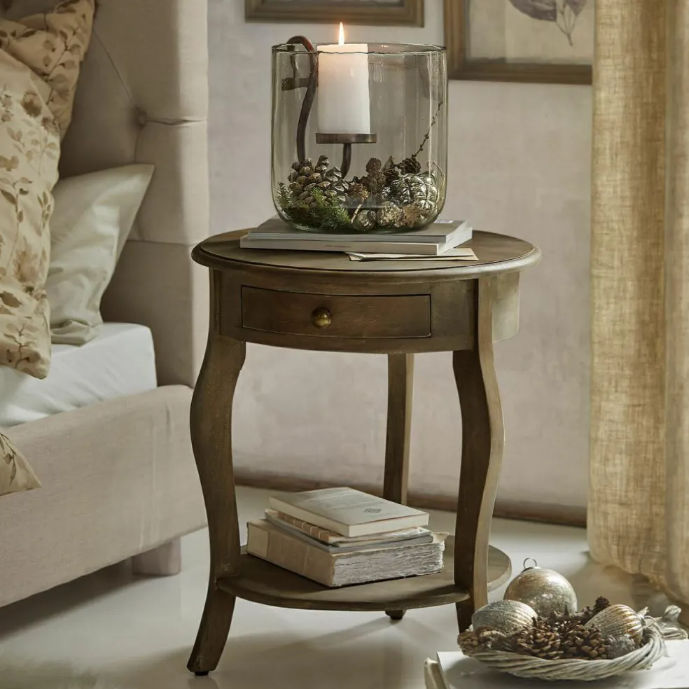 Table d'appoint Jace