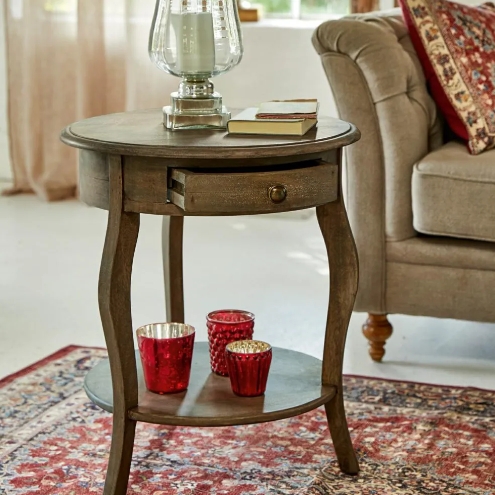 Table d'appoint Jace