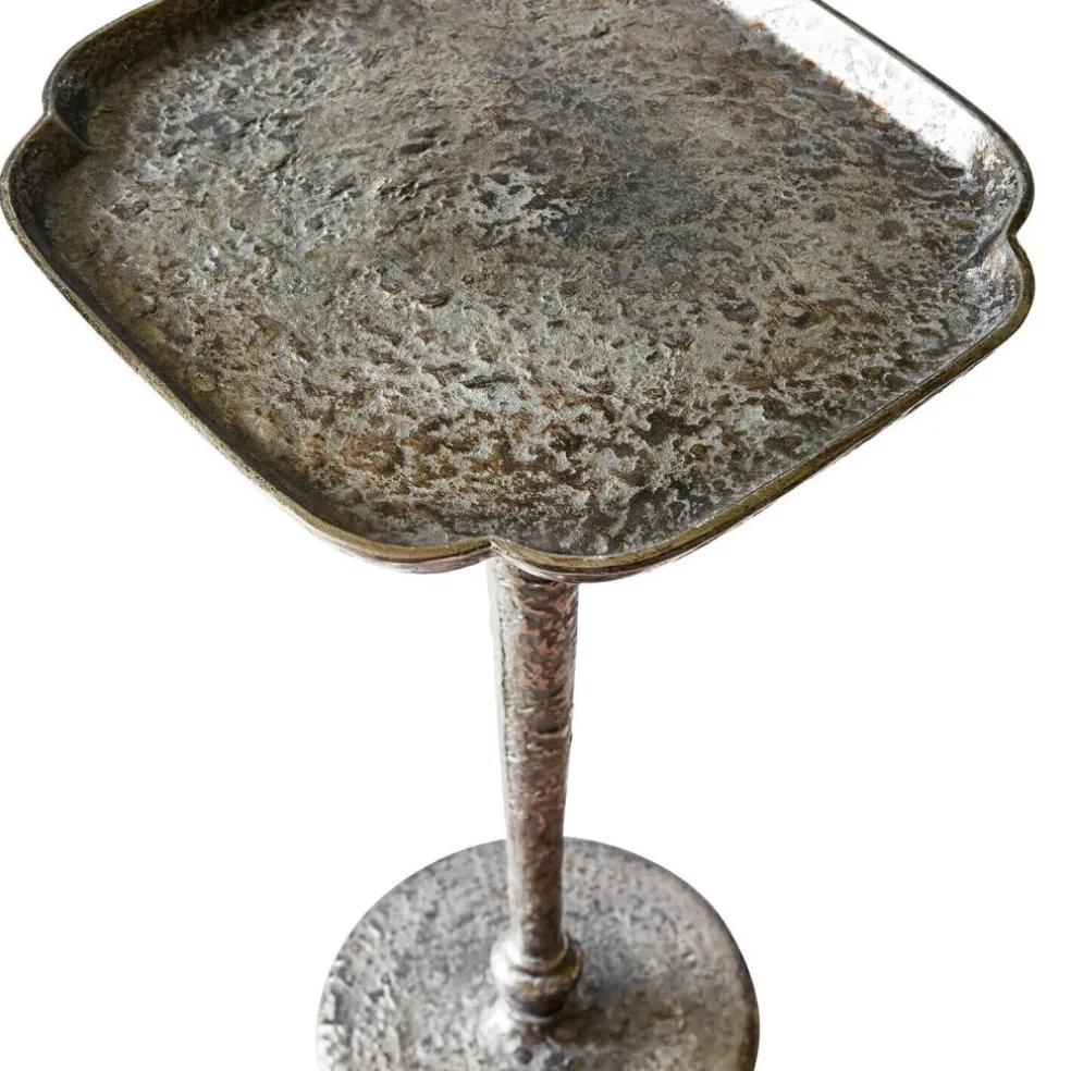 Table d'appoint Lazmina