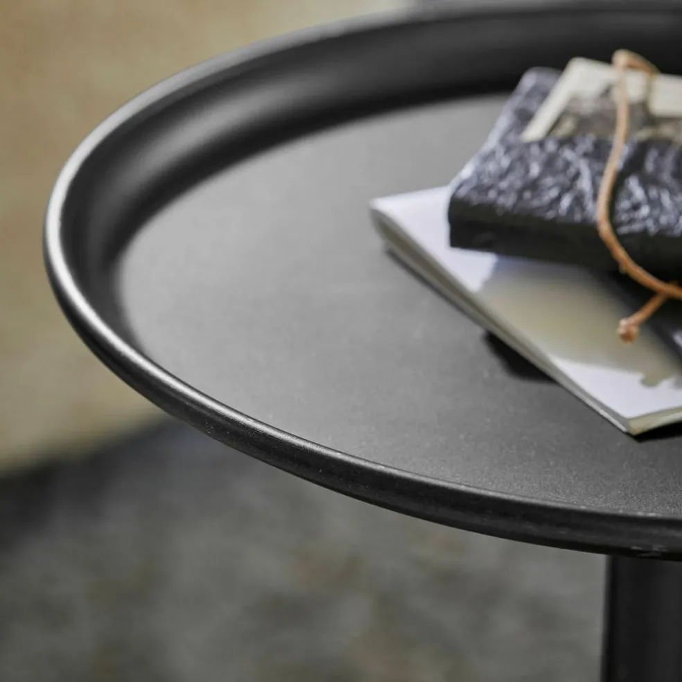 Table d’appoint Lierres