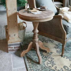 Table d’appoint Mengomeyen