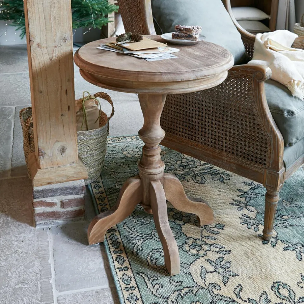 Table d’appoint Mengomeyen