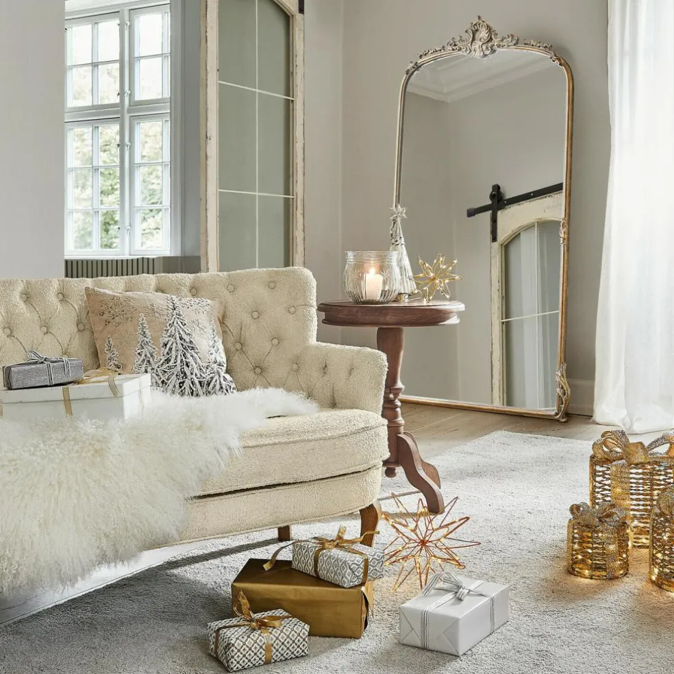 Table d’appoint Mengomeyen