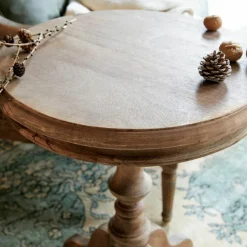 Table d’appoint Mengomeyen