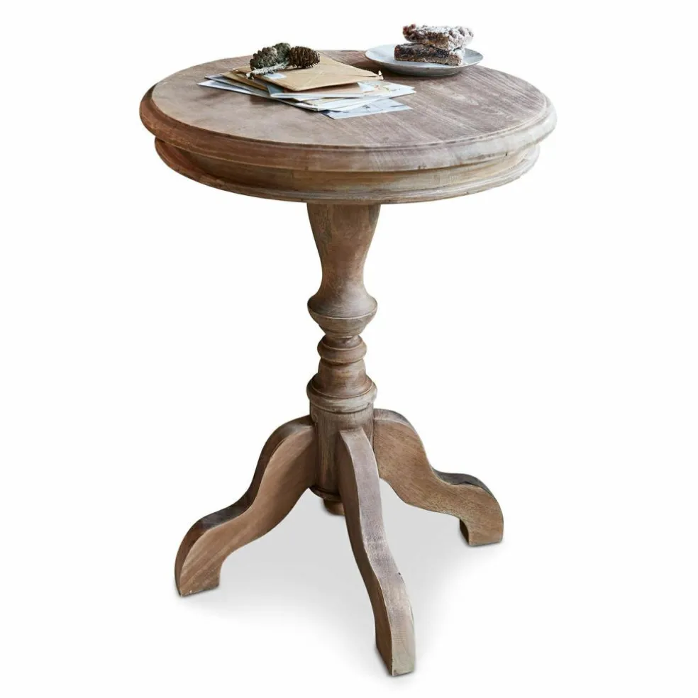 Table d’appoint Mengomeyen