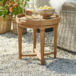 Table d’appoint Montclaire