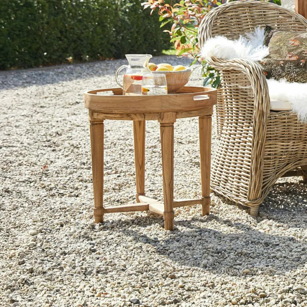 Table d’appoint Montclaire