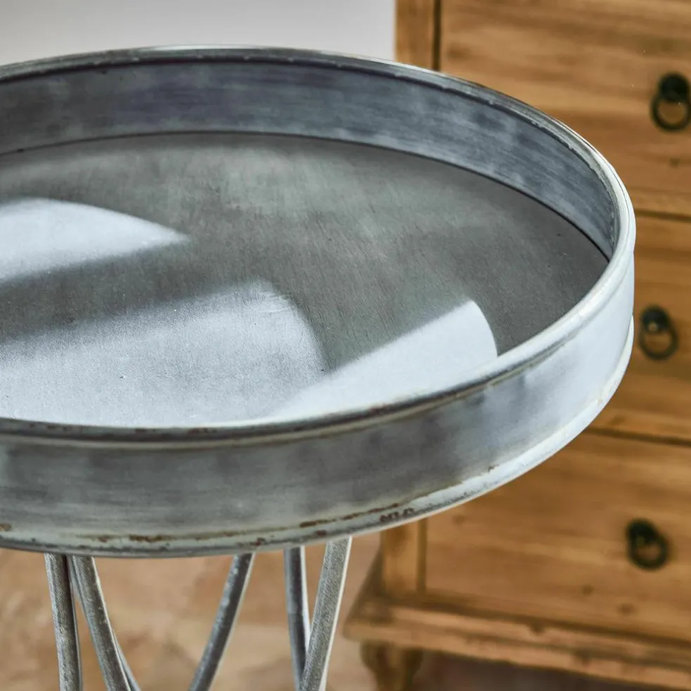 Table d'appoint Nuagette