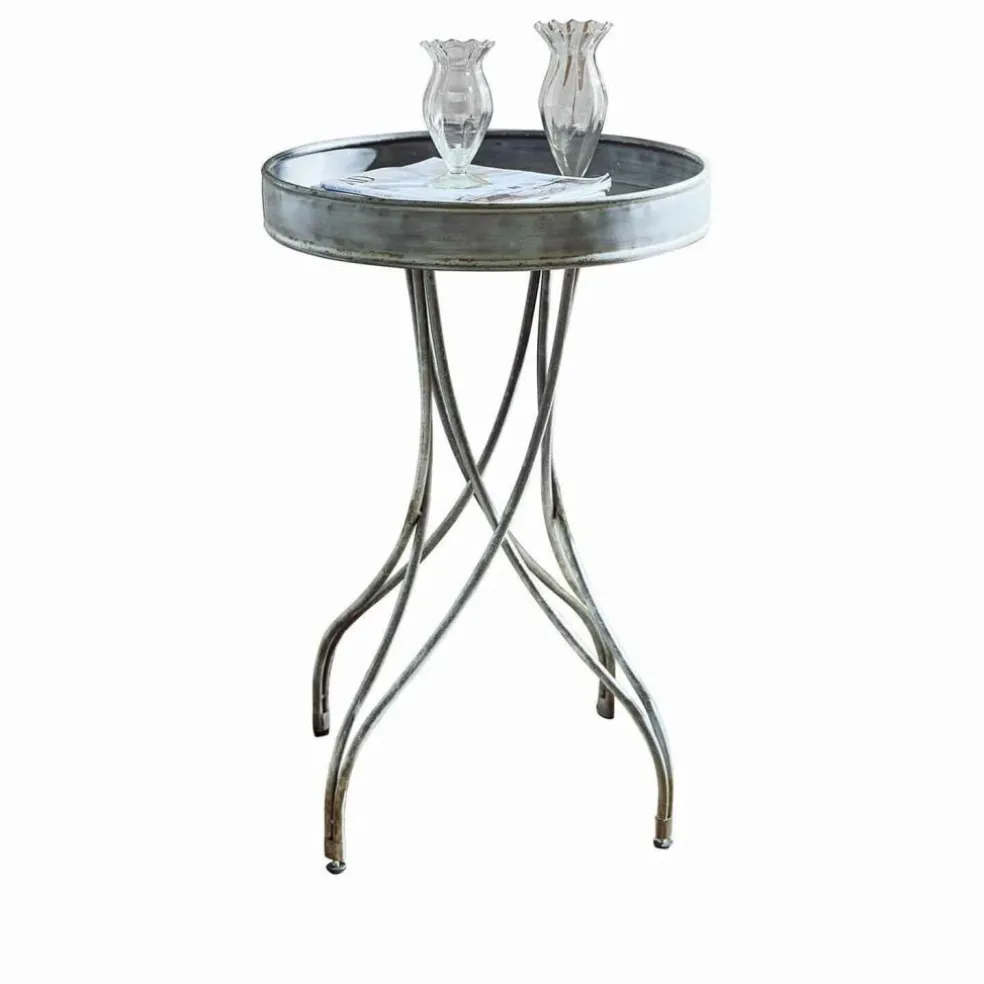 Table d'appoint Nuagette