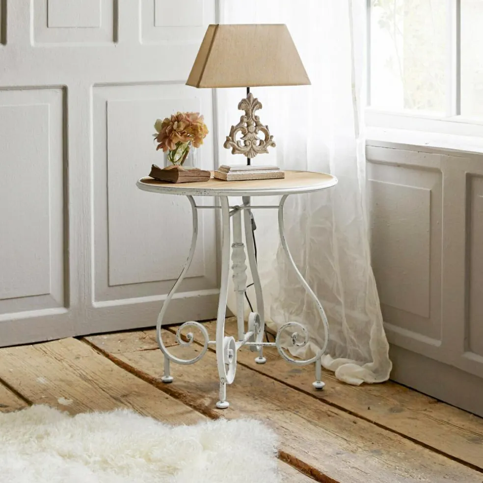 Table d’appoint Pordic