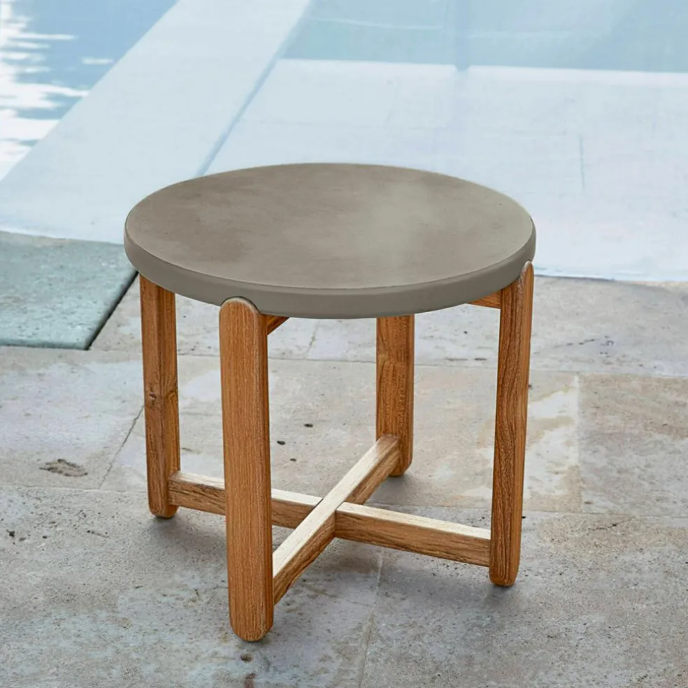 Table d'appoint Robinson