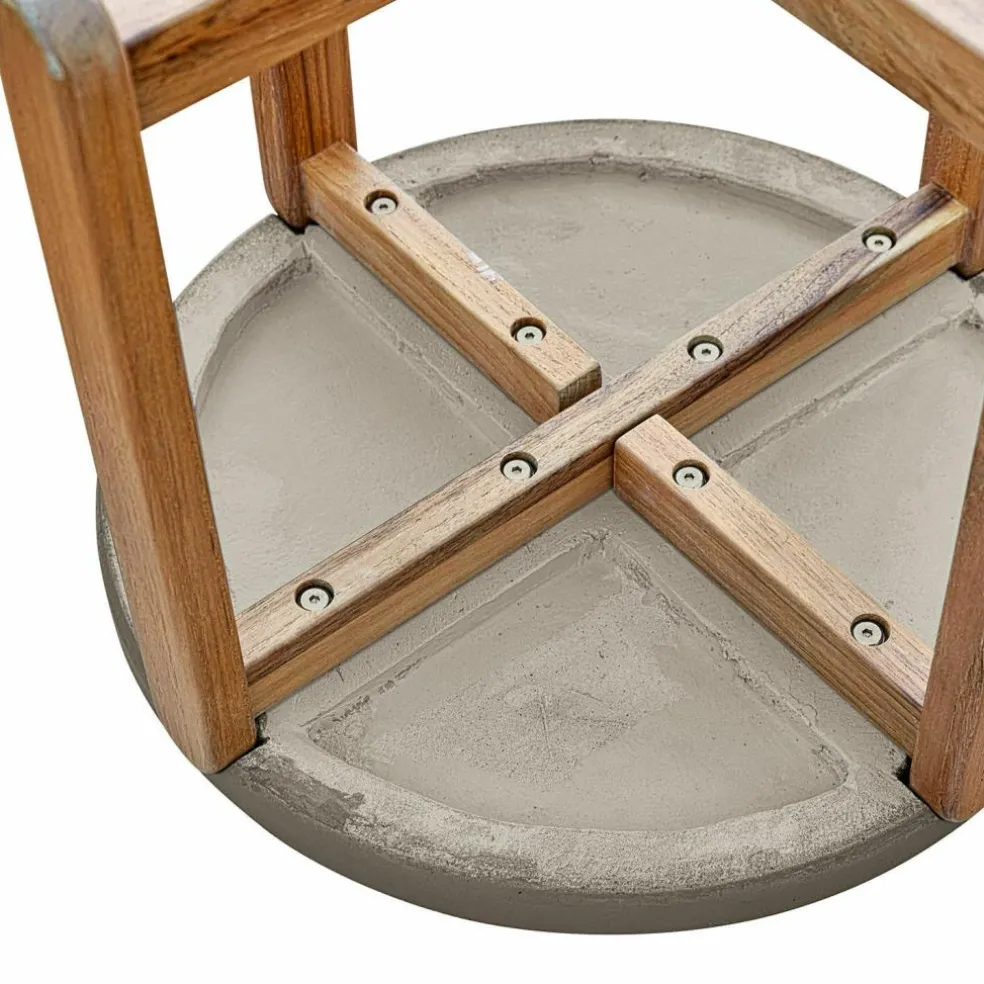 Table d'appoint Robinson