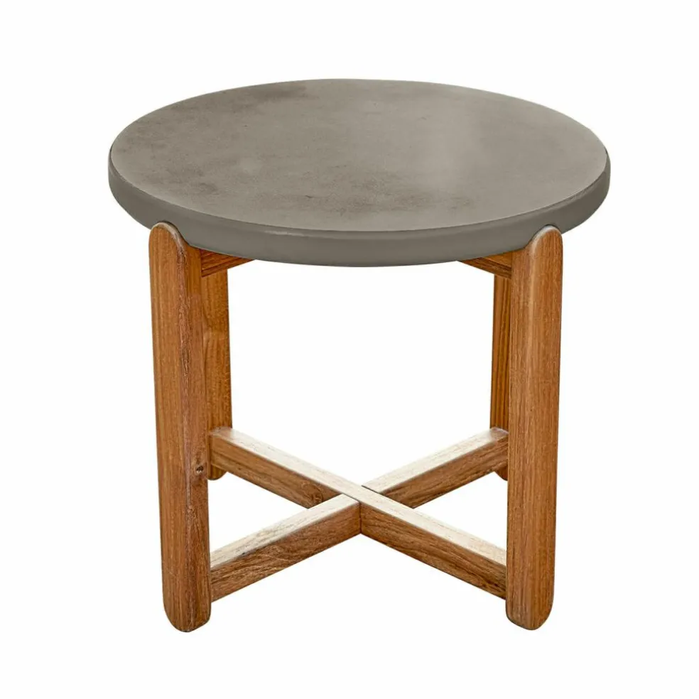 Table d'appoint Robinson