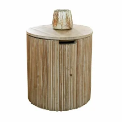 Table d’appoint Saintouré