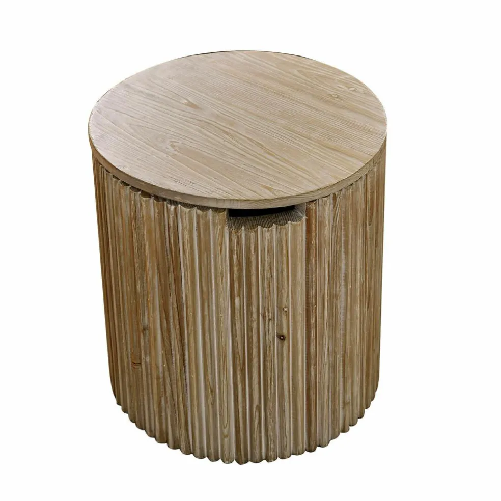 Table d’appoint Saintouré