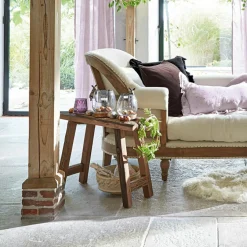 Table d'appoint Salinquas