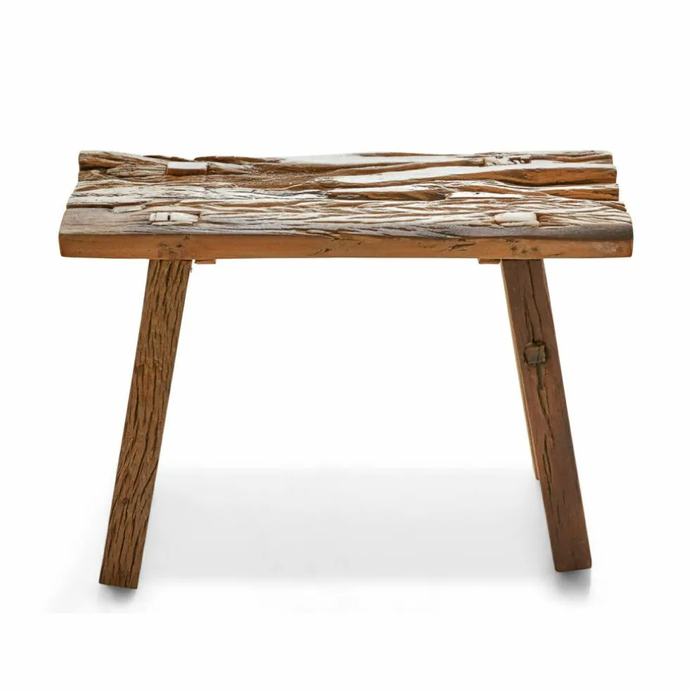 Table d'appoint Salinquas