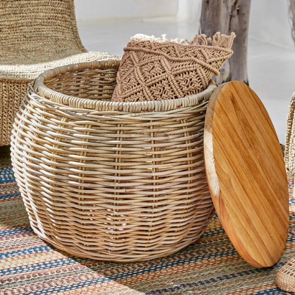 Table d’appoint Sartrouville