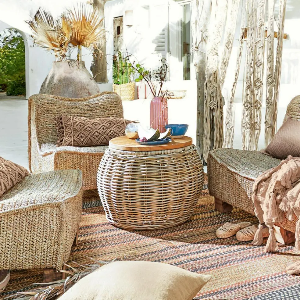 Table d’appoint Sartrouville