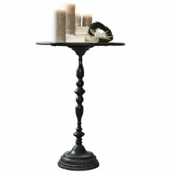 Table d'appoint St. George