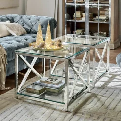 Table d'appoint Stamford