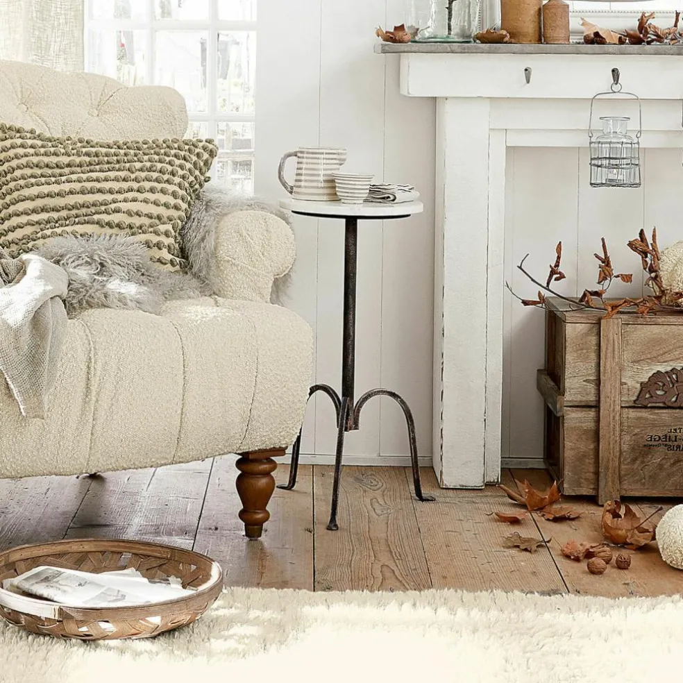 Table d'appoint Taylor