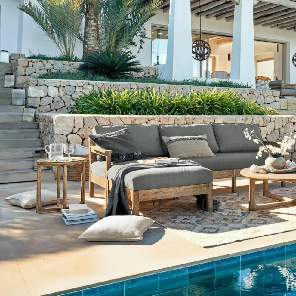 Table d'appoint Tewksbury