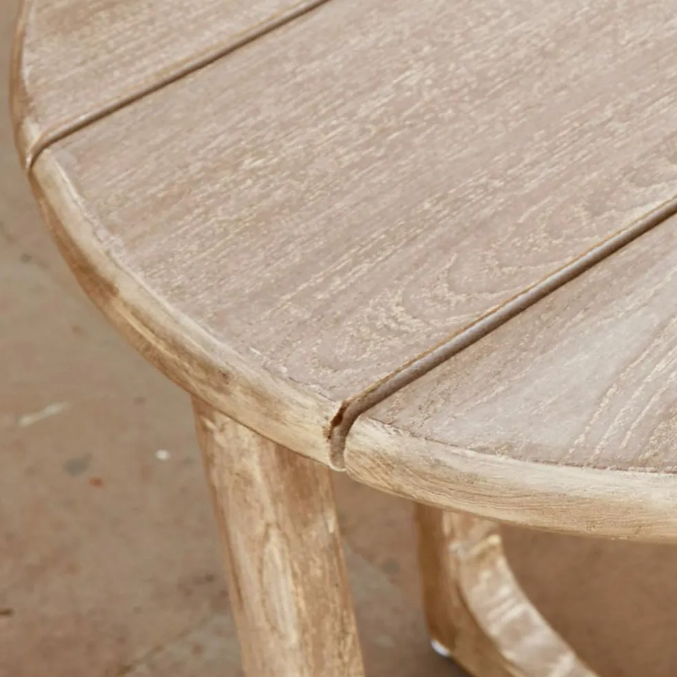 Table d'appoint Tewksbury