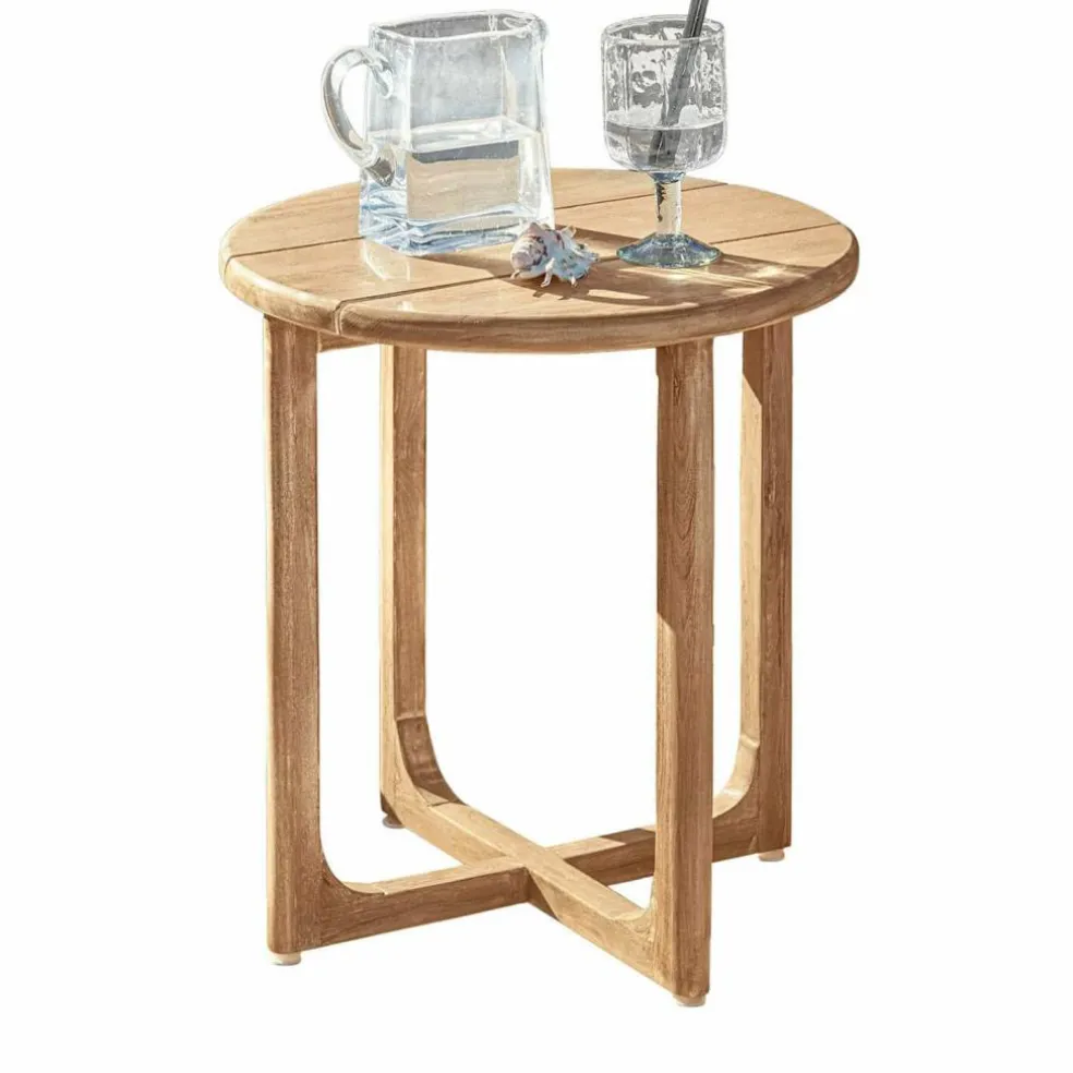 Table d'appoint Tewksbury