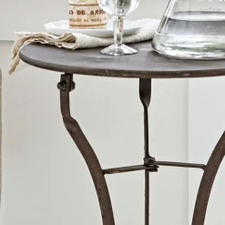 Table d'appoint Torrance