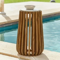 Table d'appoint Urbeline