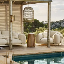 Table d'appoint Urbeline