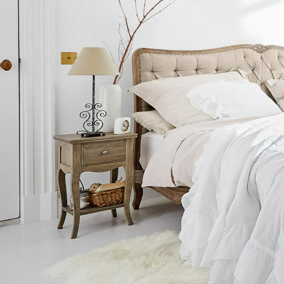 Table de chevet Bais