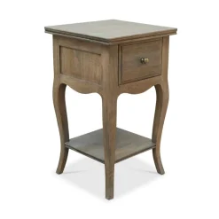 Table de chevet Bais