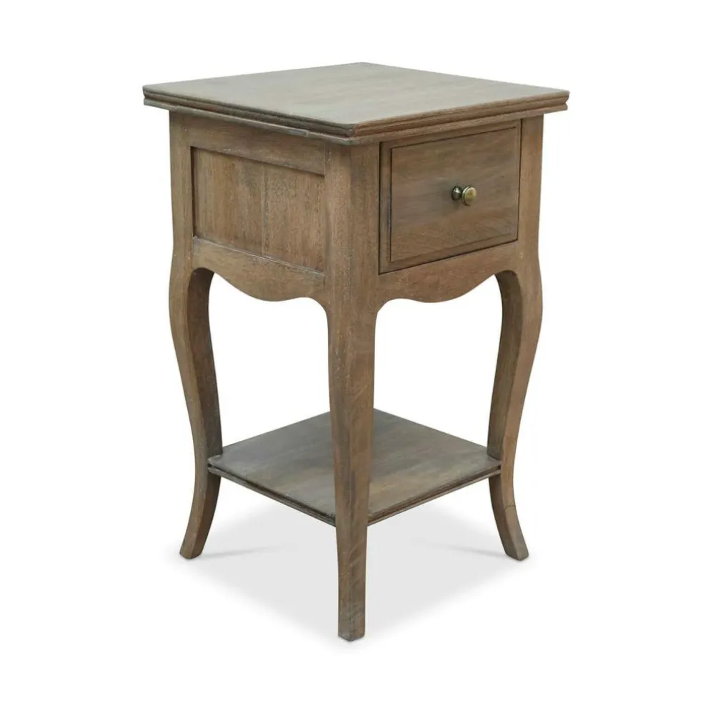 Table de chevet Bais