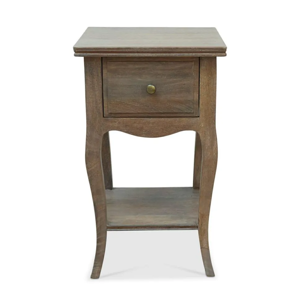 Table de chevet Bais