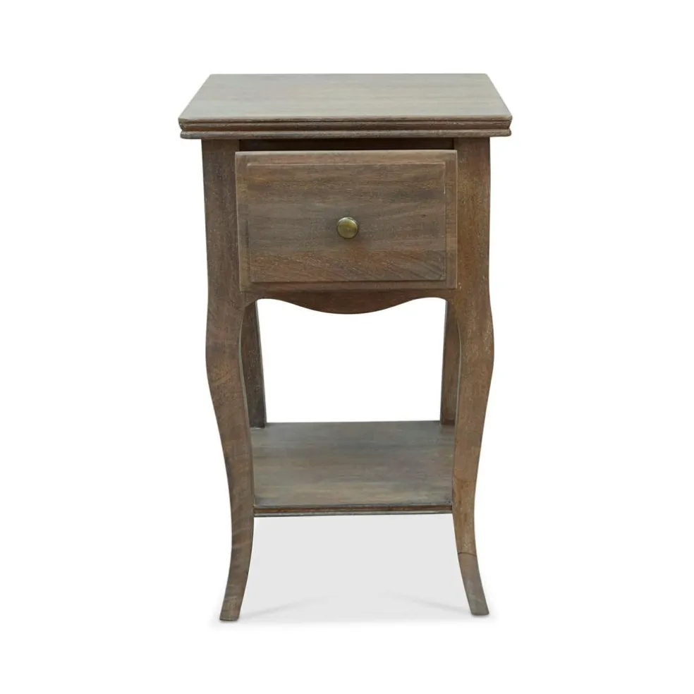 Table de chevet Bais