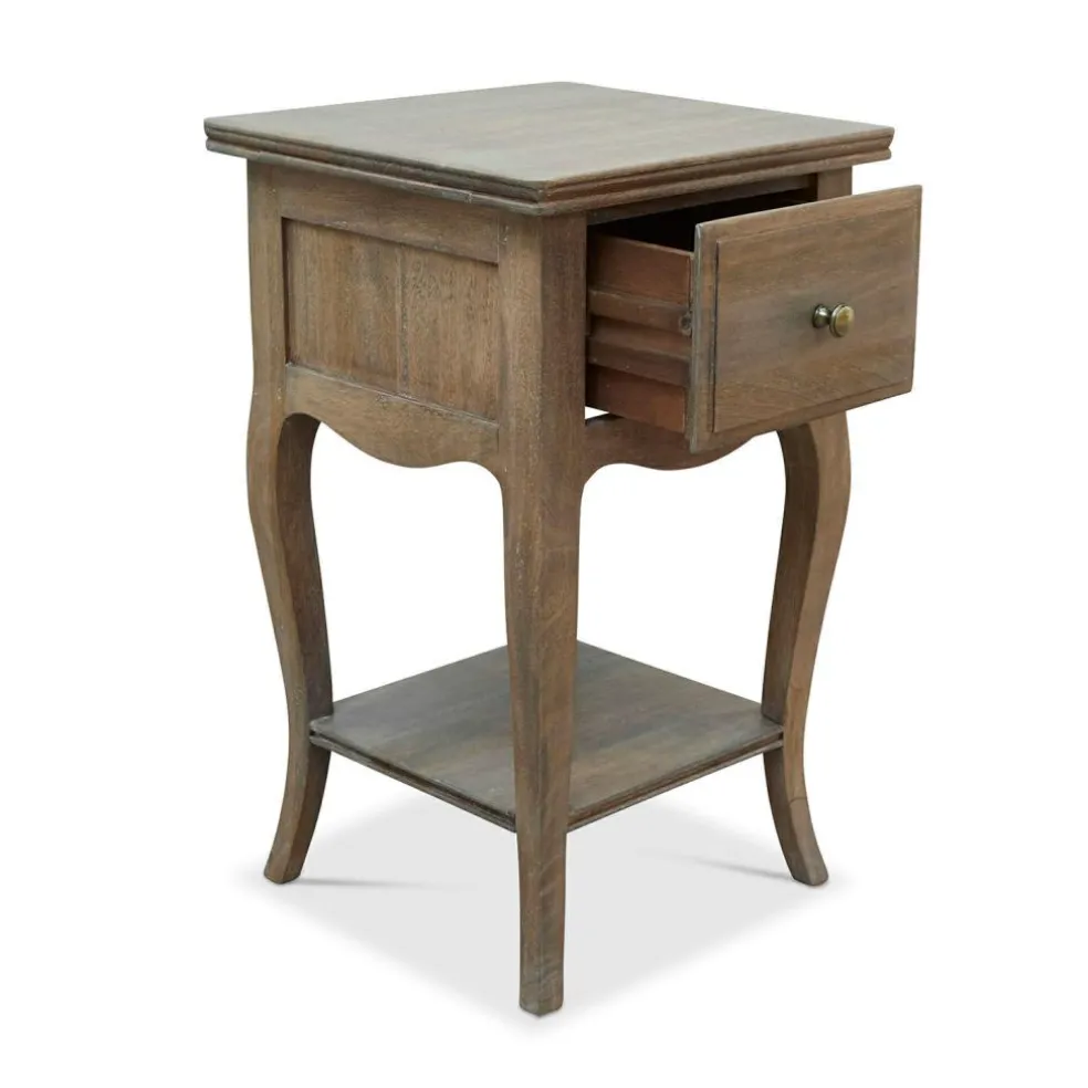 Table de chevet Bais