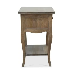 Table de chevet Bais