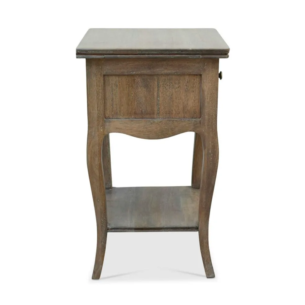 Table de chevet Bais