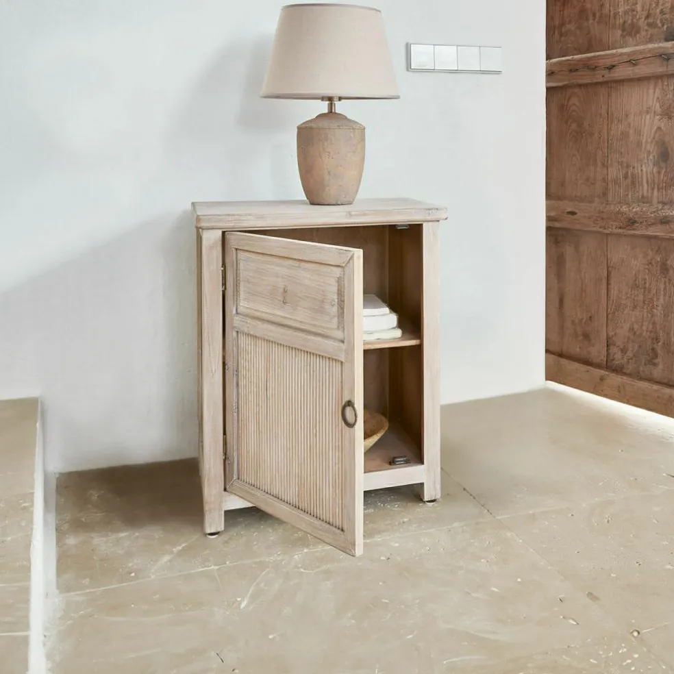 Table de chevet Brolive