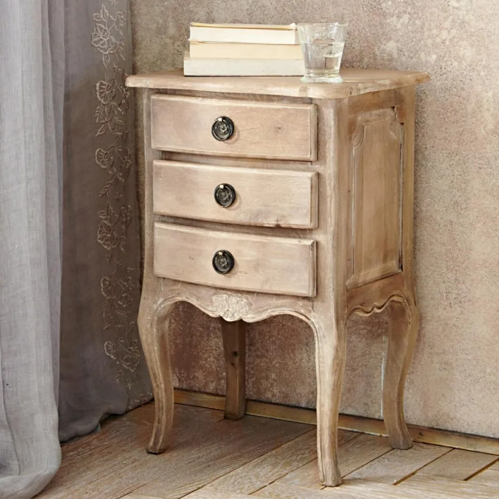 Table de chevet Loury