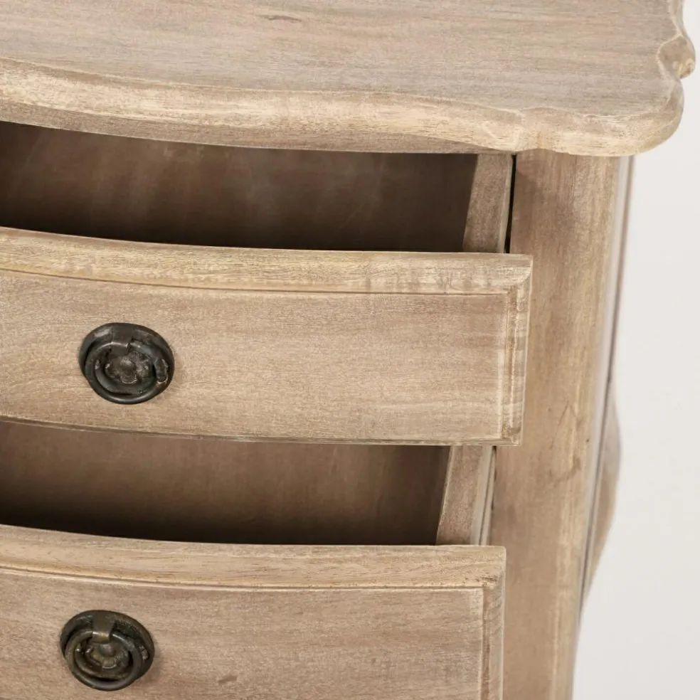 Table de chevet Loury