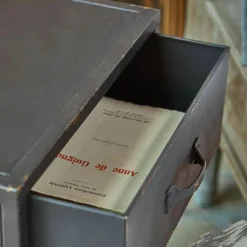 Table de chevet Lysandor