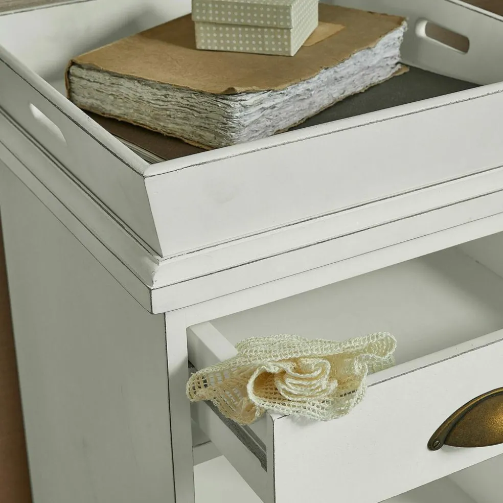 Table de chevet Montarie