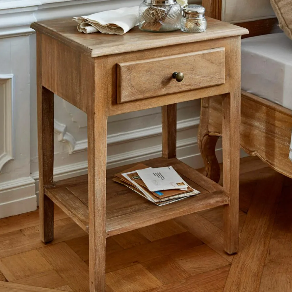 Table de chevet Serravalle