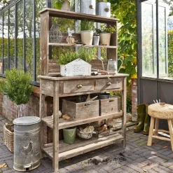 Table de jardinage Landover