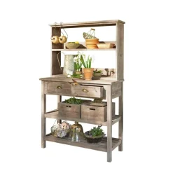 Table de jardinage Landover