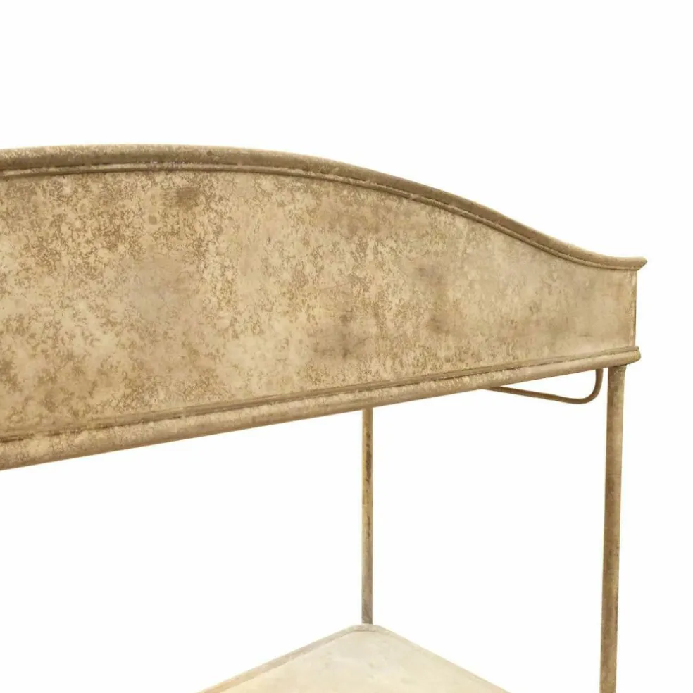 Table de rempotage Banners