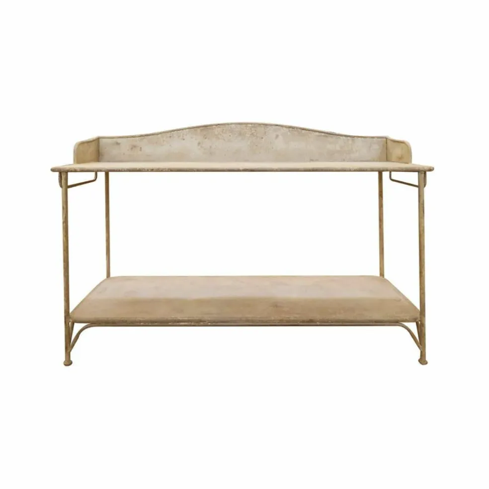 Table de rempotage Banners